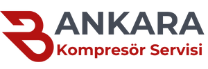 Ankara Kompresör Servisi