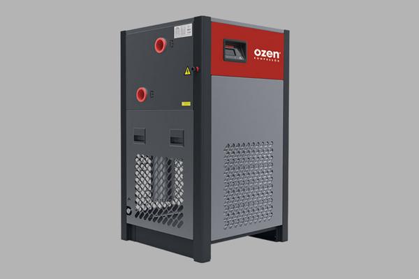 Basınçlı Hava Sistemleri Servisi